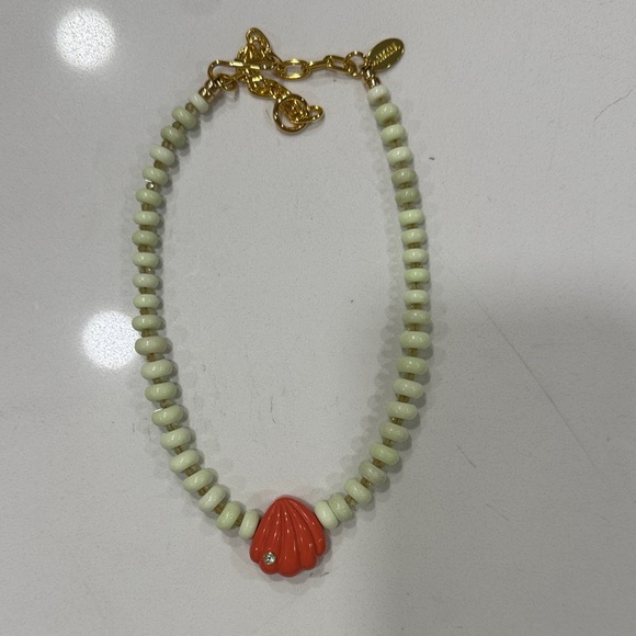 Lizzie Fortunato Sebestian Necklace - Picture 1 of 3